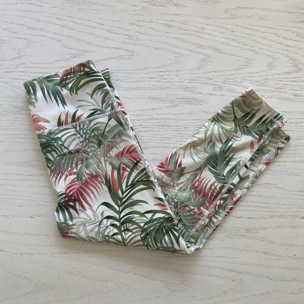 Mono B leggings
